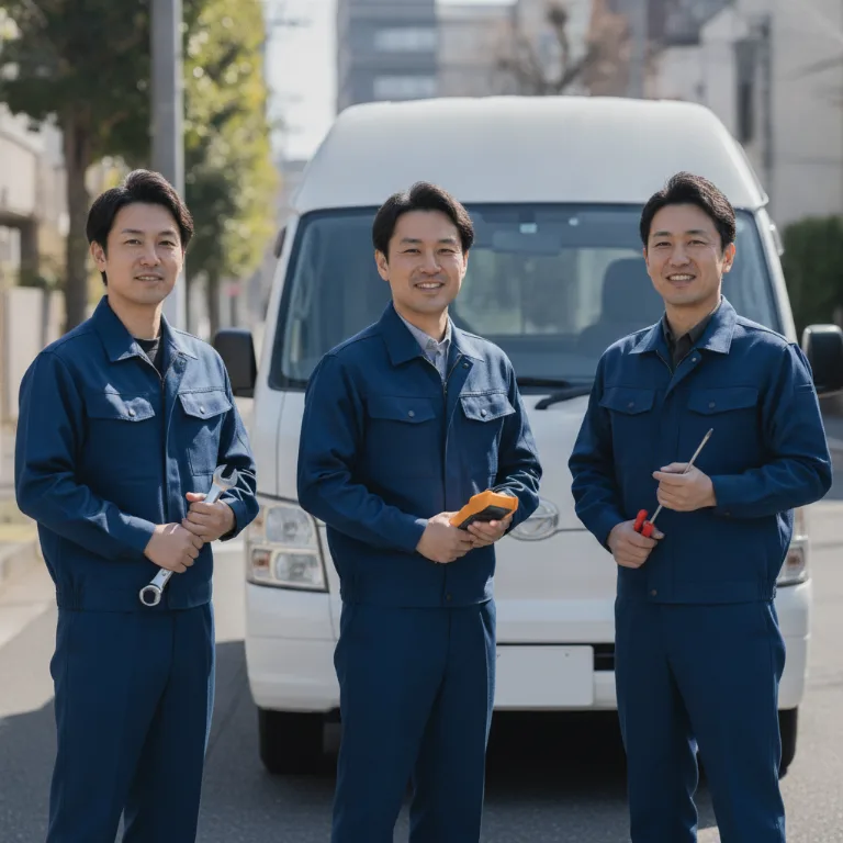 分電盤交換 のチーム: Toshima